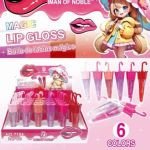 Iman of Noble (Gloss Parapluie) - 7184 CY0518